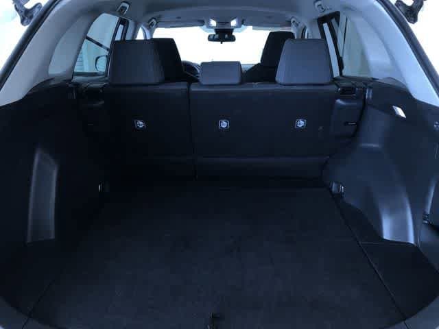 Thumbnail: 2024 Toyota RAV4 - 33