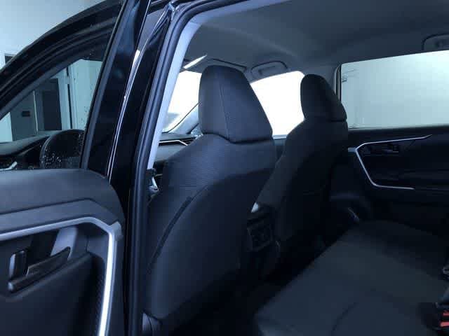 Thumbnail: 2025 Toyota RAV4 - 19
