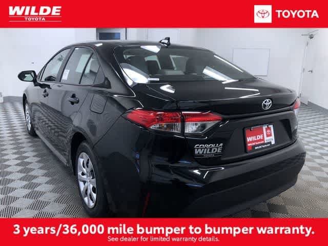 Thumbnail: 2026 Toyota Corolla - 4