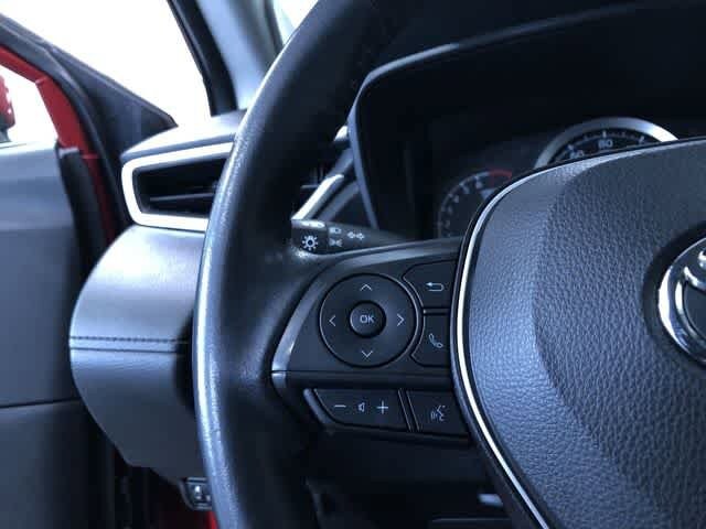 Thumbnail: 2022 Toyota Corolla Cross - 26