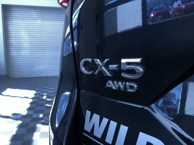 Thumbnail: 2025 Mazda CX-5 - 16