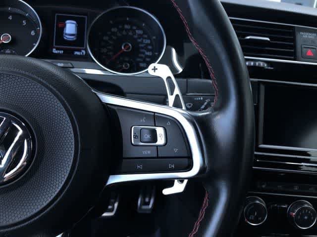 Thumbnail: 2021 Volkswagen Golf - 26