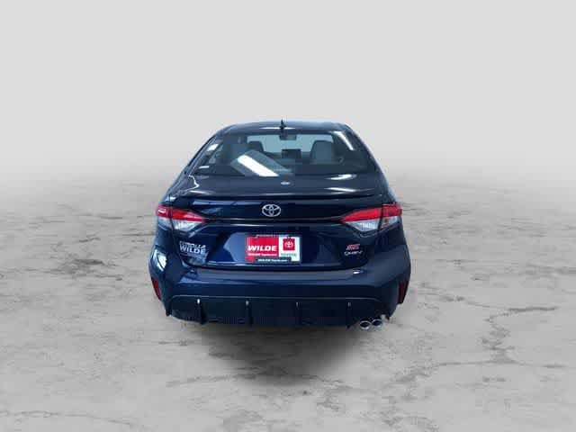 Thumbnail: 2026 Toyota Corolla - 8