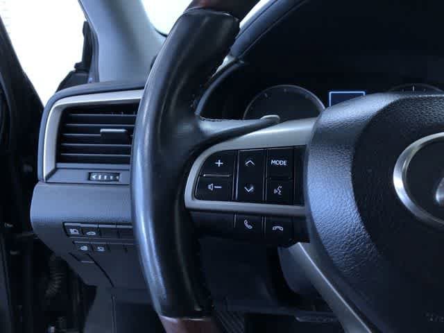 Thumbnail: 2020 Lexus RX - 26