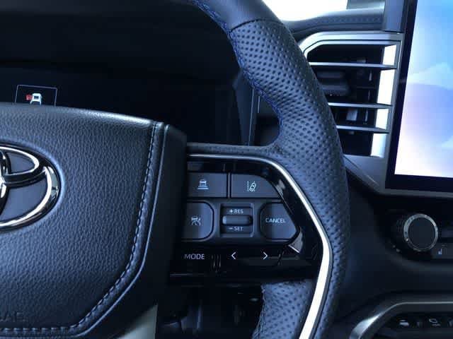 Thumbnail: 2026 Toyota Tundra - 20