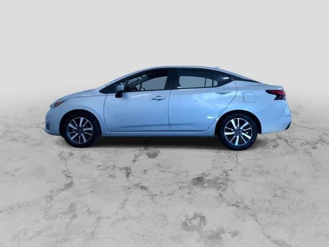 Thumbnail: 2025 Nissan Versa - 7