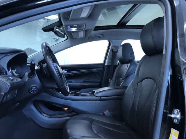 Thumbnail: 2019 Buick LaCrosse - 19