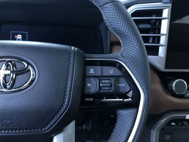 Thumbnail: 2026 Toyota Tundra - 20