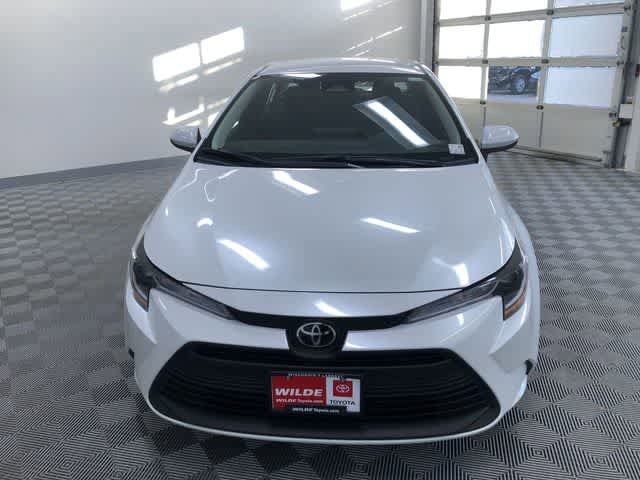 Thumbnail: 2026 Toyota Corolla - 6