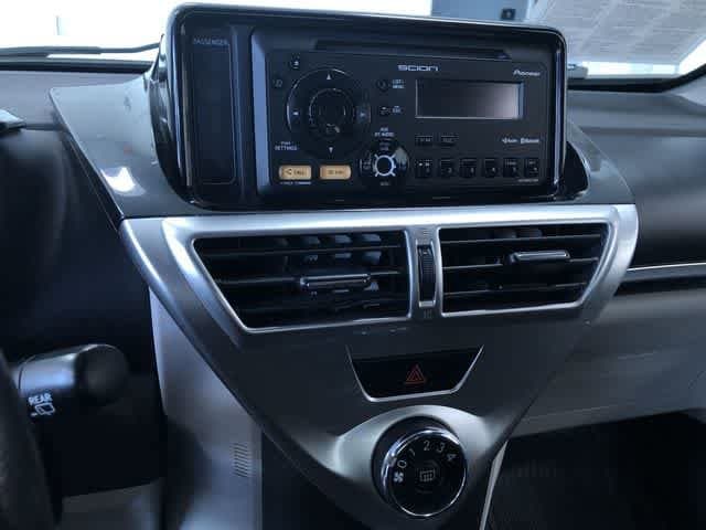 Thumbnail: 2012 Scion iQ - 49