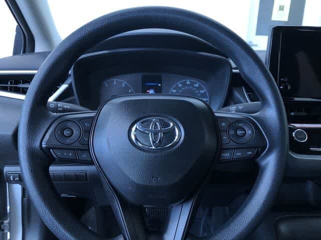 Thumbnail: 2025 Toyota Corolla - 24