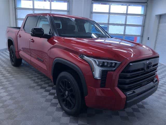 Thumbnail: 2026 Toyota Tundra - 7