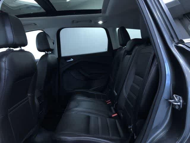 Thumbnail: 2017 Ford Escape - 21