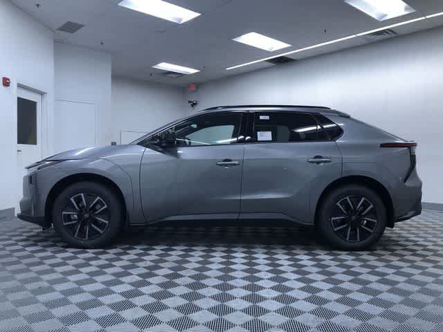 2026 Toyota bZ XLE - Photo 11