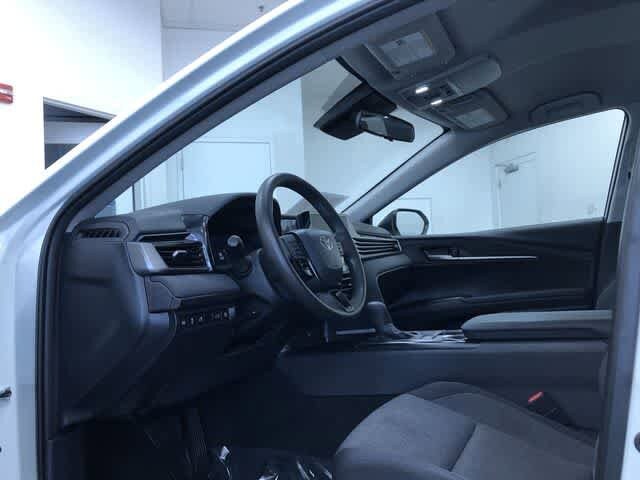 Thumbnail: 2025 Toyota Camry - 11