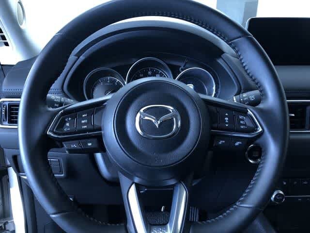 Thumbnail: 2025 Mazda CX-5 - 25