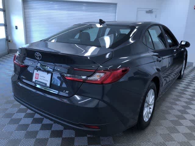 Thumbnail: 2026 Toyota Camry - 33