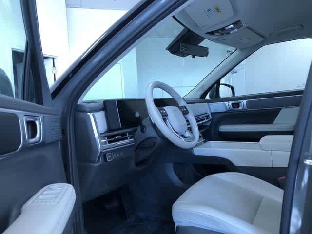 Thumbnail: 2025 Hyundai Santa Fe - 11