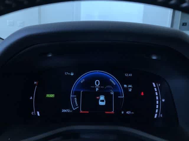 Thumbnail: 2025 Toyota Camry - 29