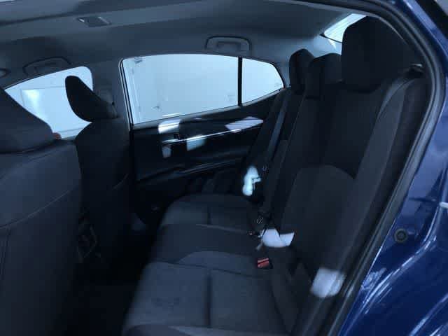 Thumbnail: 2025 Toyota Camry - 17