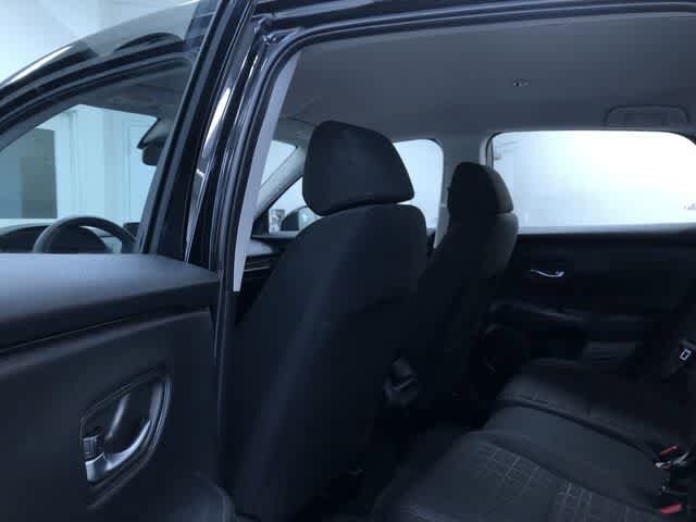 Thumbnail: 2025 Honda HR-V - 18