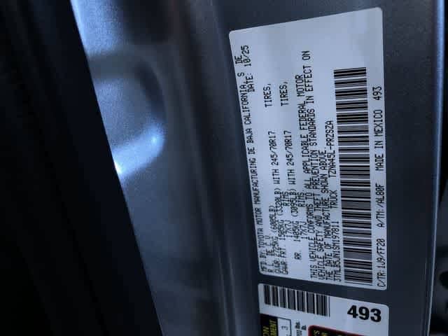 Thumbnail: 2025 Toyota Tacoma - 27