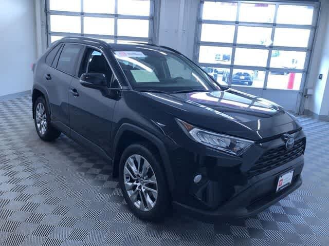 Thumbnail: 2020 Toyota RAV4 - 36