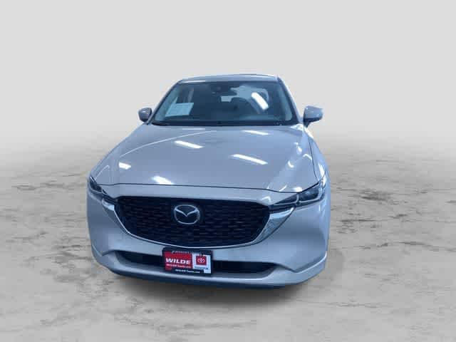Thumbnail: 2025 Mazda CX-5 - 5
