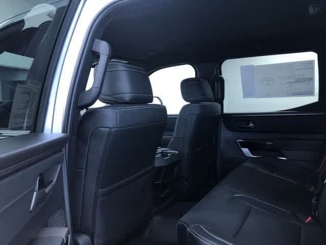 Thumbnail: 2026 Toyota Tundra - 11