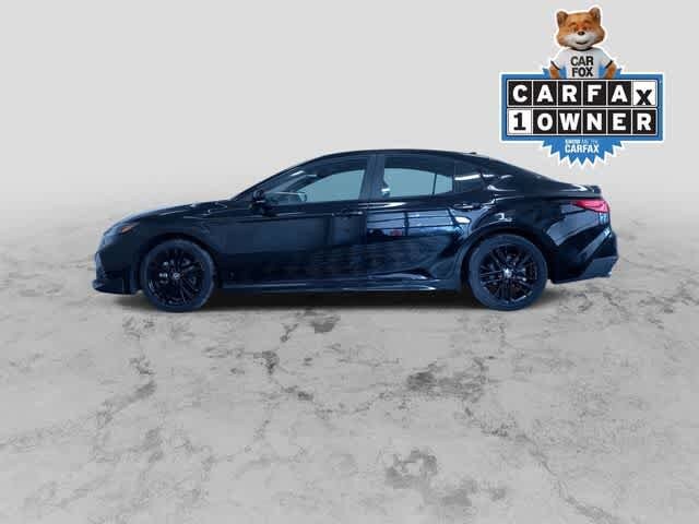 Thumbnail: 2025 Toyota Camry - 7