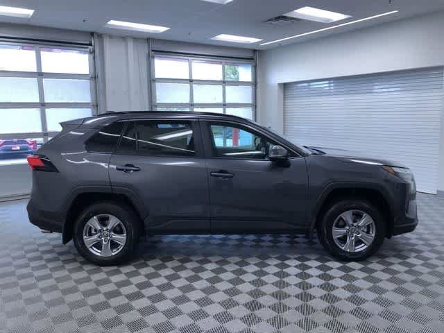 Thumbnail: 2025 Toyota RAV4 - 27