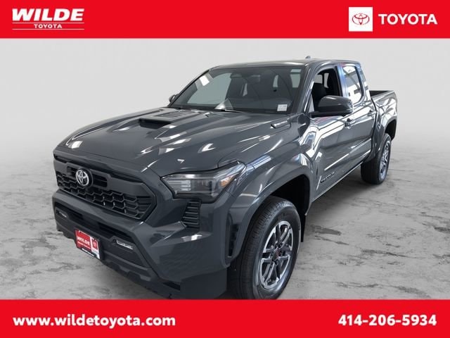 2024 Toyota Tacoma TRD Sport -
                West Allis, WI