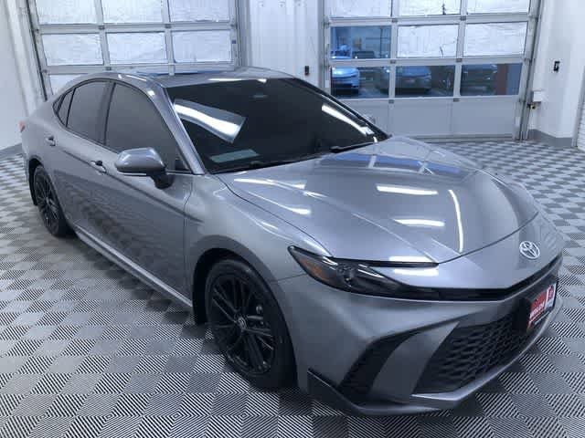 Thumbnail: 2025 Toyota Camry - 35
