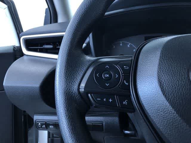Thumbnail: 2024 Toyota Corolla - 25