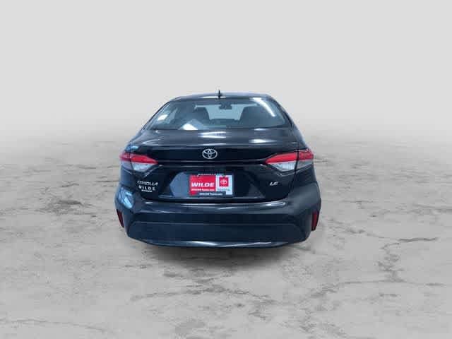 Thumbnail: 2022 Toyota Corolla - 8