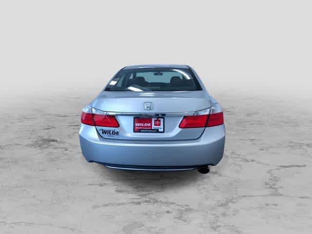 Thumbnail: 2014 Honda Accord - 8