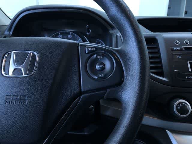 Thumbnail: 2013 Honda CR-V - 25