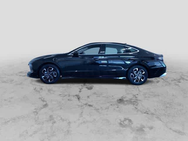 Thumbnail: 2025 Hyundai Sonata - 7