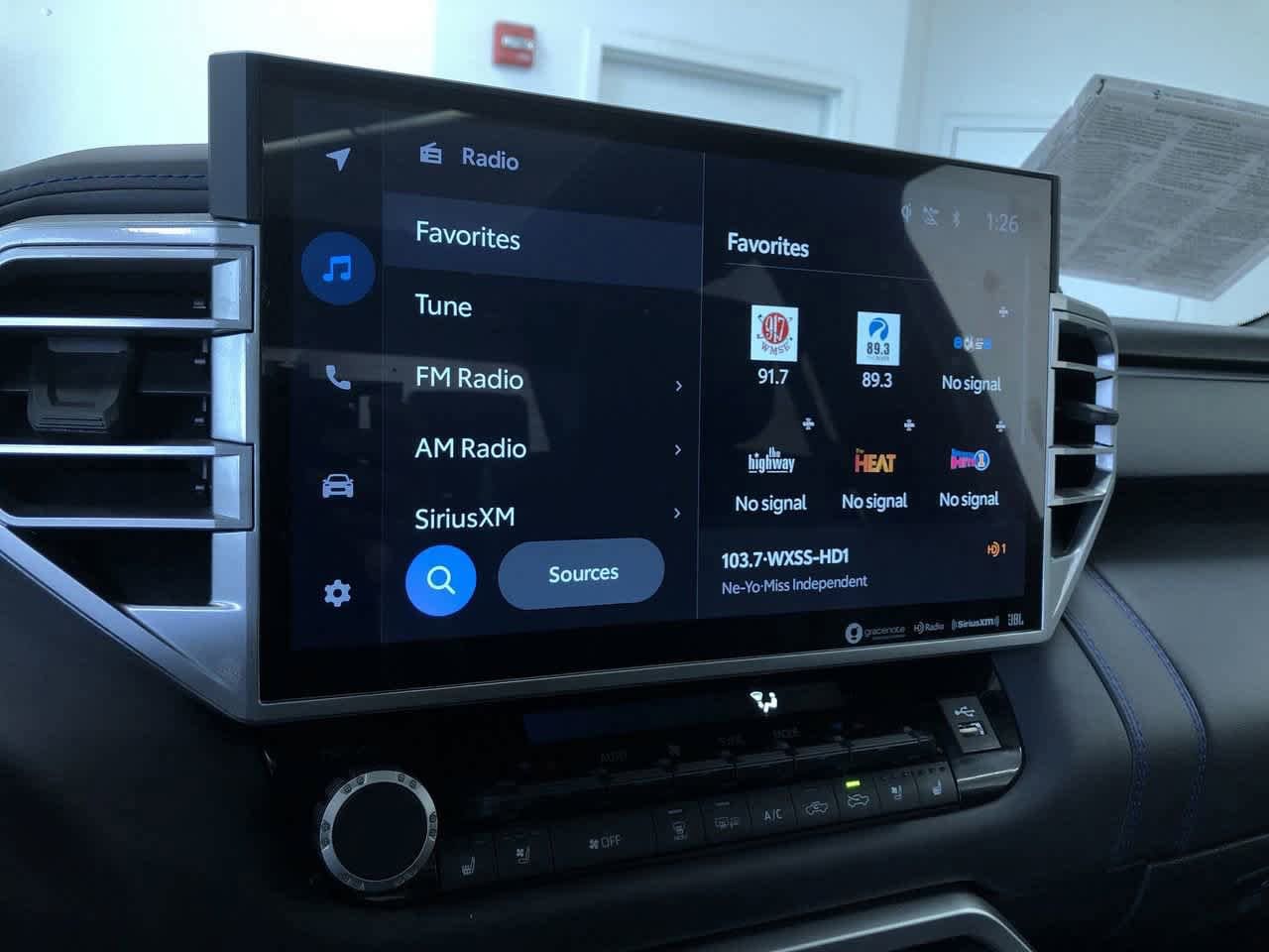 2024 Toyota Tundra Platinum 24