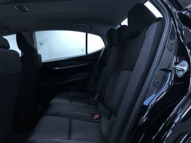 Thumbnail: 2025 Toyota Camry - 21