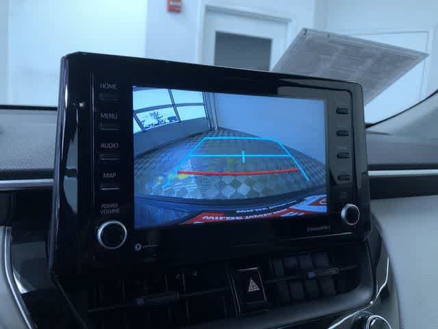 Thumbnail: 2022 Toyota Corolla Cross - 28