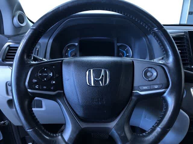 Thumbnail: 2019 Honda Pilot - 23