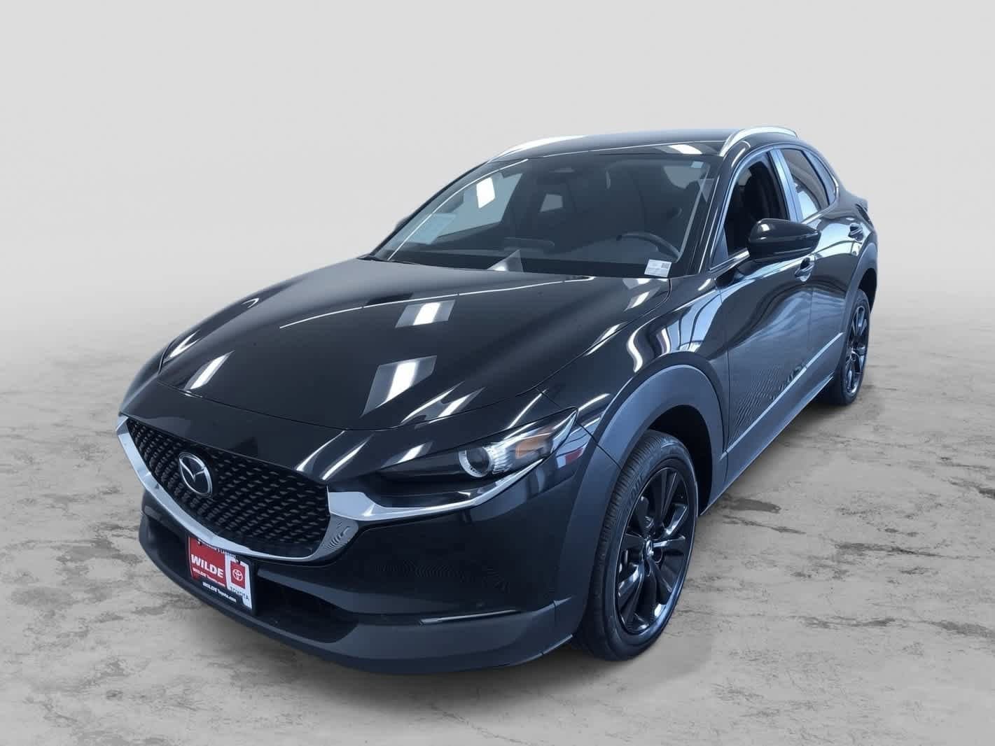 2024 Mazda CX-30 Select -
                  West Allis, WI