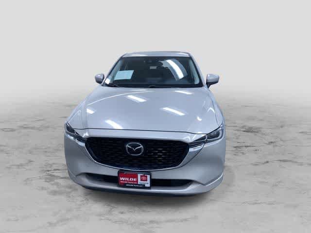 Thumbnail: 2025 Mazda CX-5 - 5