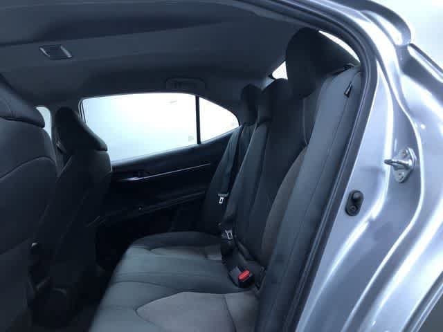 Thumbnail: 2023 Toyota Camry - 19