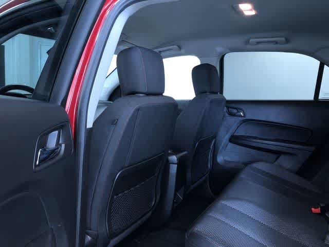 Thumbnail: 2015 Chevrolet Equinox - 20