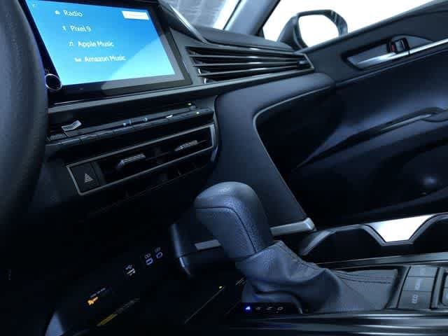 2026 Toyota Camry LE - Photo 28