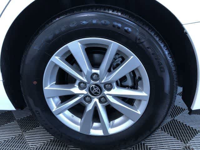 Thumbnail: 2026 Toyota Camry - 17