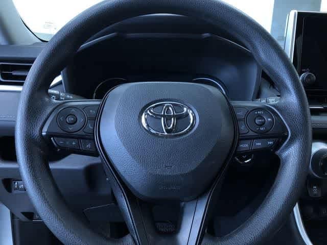 Thumbnail: 2025 Toyota RAV4 - 24