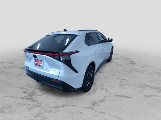 Thumbnail: 2026 Toyota bZ - 9